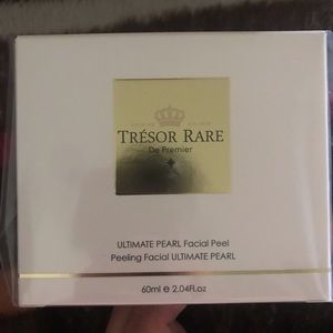 Trésor Rare Ultimate Pearl Facial Peel